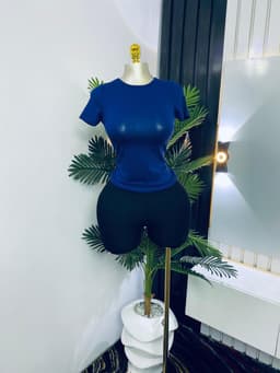 CROPTOPS