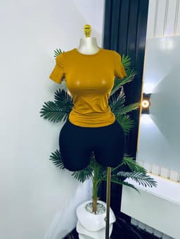 CROPTOPS