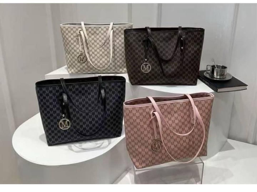 Cool luxury