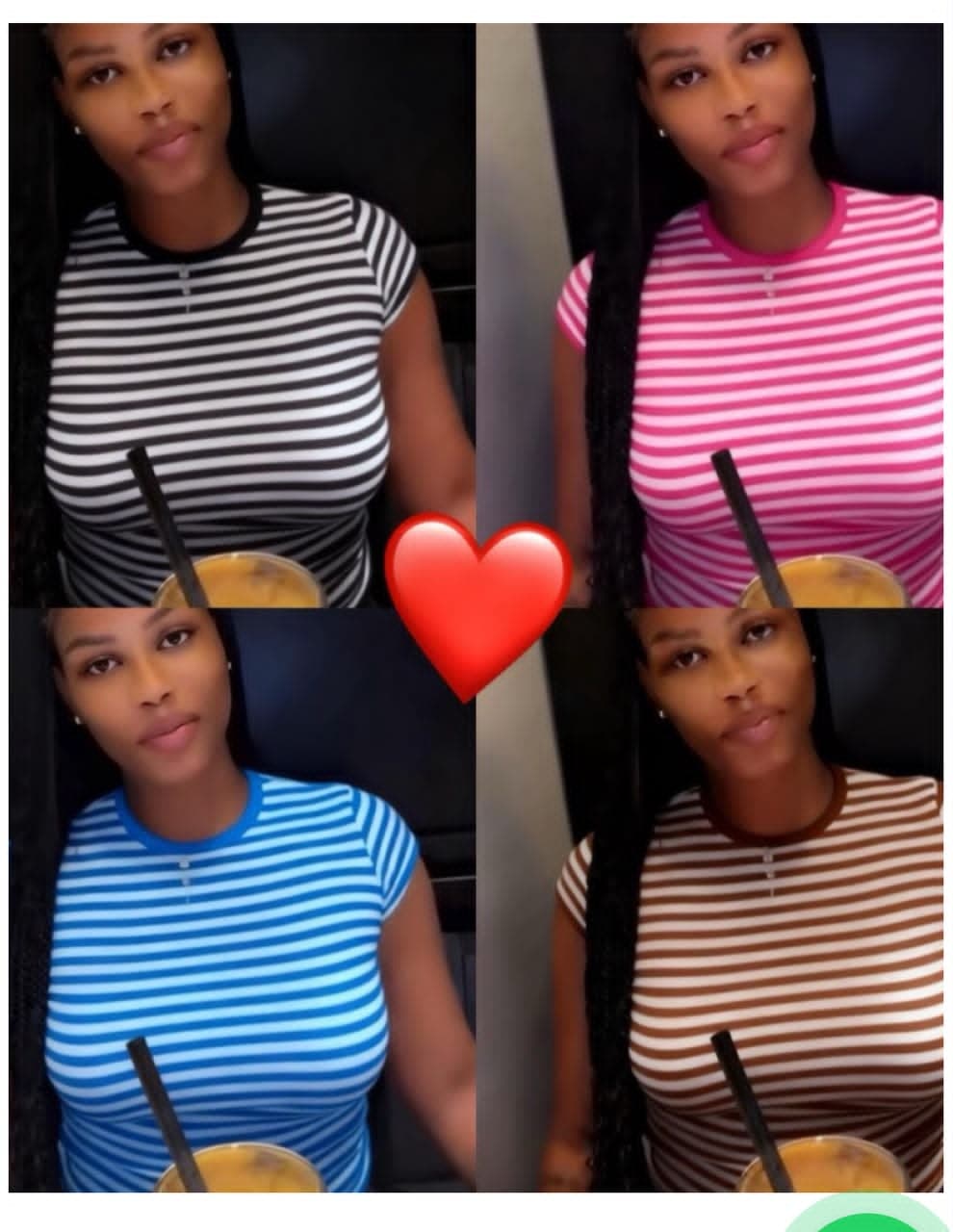 Luxury-Made top