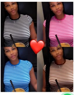 Luxury-Made top