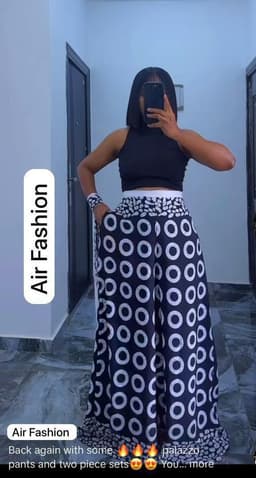 Naija made